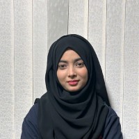 Maria Hossain