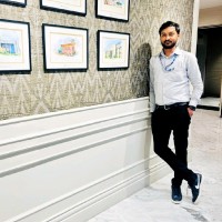 Ishan Patil