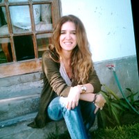 Karen Gastaldo Garrido