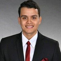 Daniel Pertuz