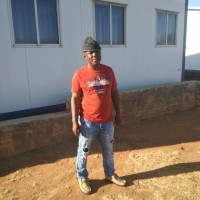 Joseph Mngomezulu