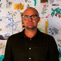 Dave Homer