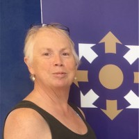 Elizabeth Stribley