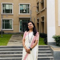 deepa A S