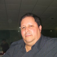 Carlos Salgado Gutierrez