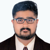 Arun Mohan