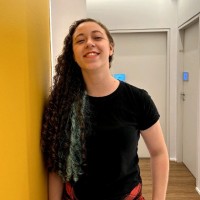 Bianca Hellen Ezidro