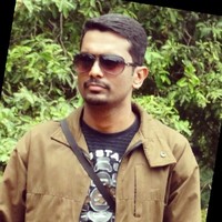 Hemanth Kumar