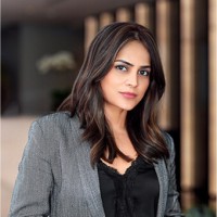 Lisha Parmar