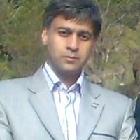 reza akbari