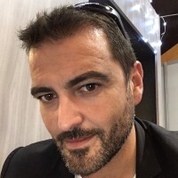 Christophe Dubousquet