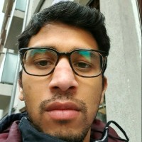 Shreyansh Mehta