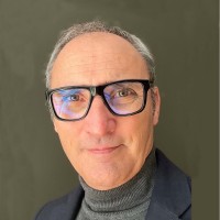 Thierry BLAIS