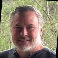 Martin Mckinney