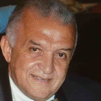 Patrick Blair
