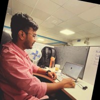 Dr.Abishekar Reddy