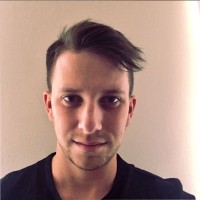 Daniel Koncz
