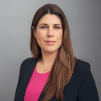 Christina Rushton