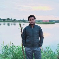 Naveen Somashekar