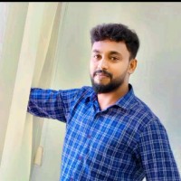Nithyanandhan M