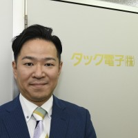 Masaki Takada