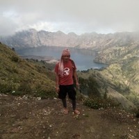 Ogah Rinjani