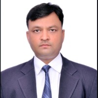Arvind Kumar Maurya