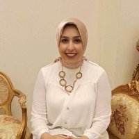 Amany Mohammed