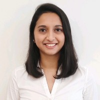 Harshita Rao Kolekar