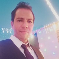 Mostafa Zidan