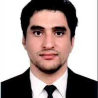 Mohammad Edriss Sadiqi