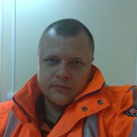 Bogdan Skvortsov