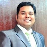 Niladri Roy