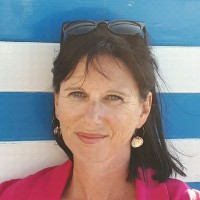 Nathalie Van Eeghem