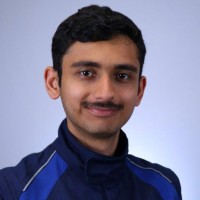 Daanish Ali Ahmed Syed