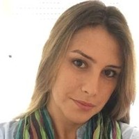 Tijana Simpraga