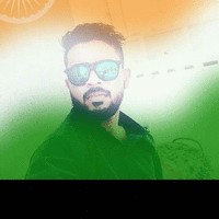 Anand Rajbhar