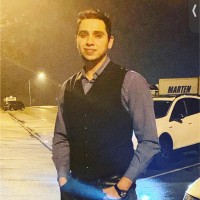 Muhammadali Alasadi