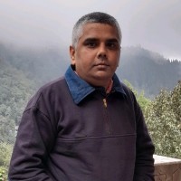 Anirudha chatterjee