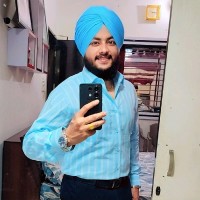 Gaurav Saini