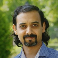 Deepak Patil, Psyd (Od)