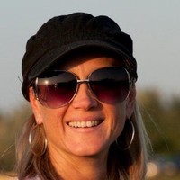 Karine Davy