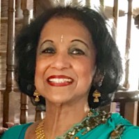 Radha Sawh