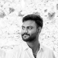 Praveen Kumar M