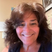 Nancy Pendergast