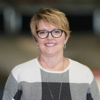 Darlene Kastner
