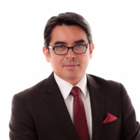 Jorge Dicko Vanegas González