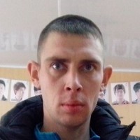 Никита Паршин