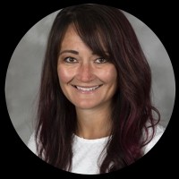 Desirae Hyde, DNP, APRN, FNP-C