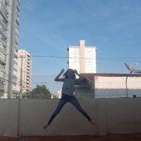Julio Cesar De Souza Saldanha
